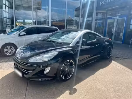 Peugeot RCZ 1.6 THP 200