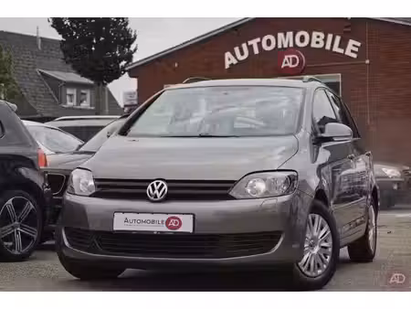 Volkswagen Golf Plus 1.2 Trendline