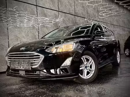 Ford Focus 2.0 TDCi 150 Cool & Connect