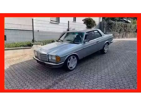 Mercedes-Benz Classe E 230 E