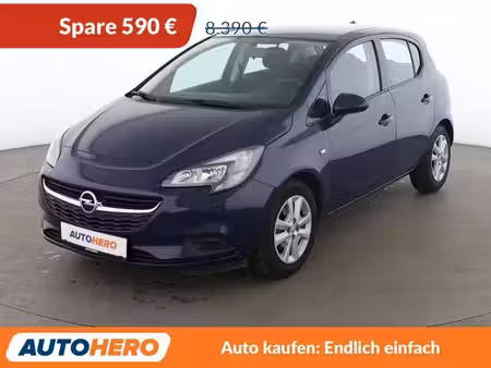 Opel Corsa 1.2 70 Selection