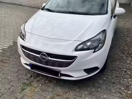Opel Corsa 1.4 90