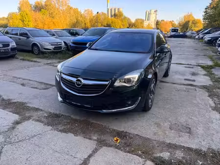 Opel Insignia 2.0 CDTI 170 Innovation 4x4