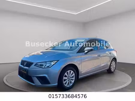 Seat Ibiza 1.0 TSI 75 Style
