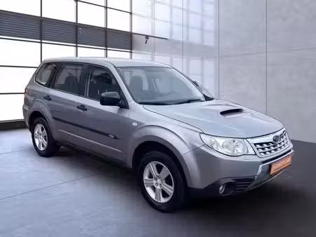 Subaru Forester 2.0 147 4x4