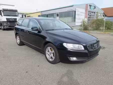 Volvo V70 D4 2.0 TDI 181