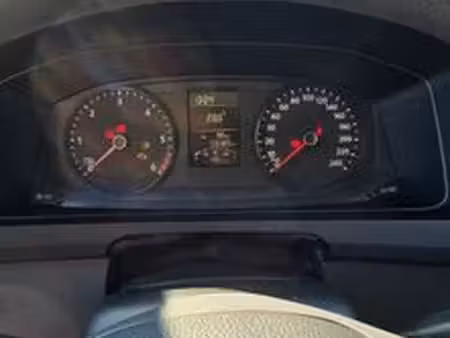 Volkswagen Transporter T6 2.0 TDI 102