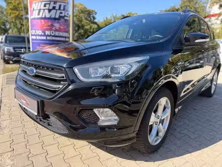 Ford Kuga 1.5 182 ST Line 4x4