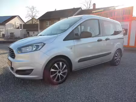 Ford Tourneo Courier 1.0 100 Ambiente