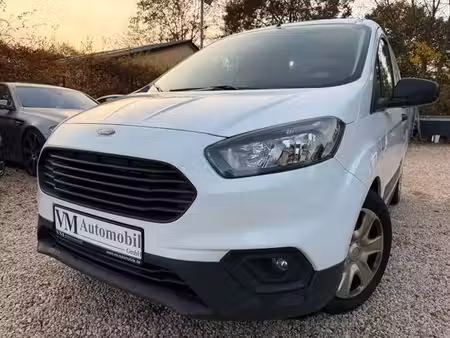 Ford Transit 1.5