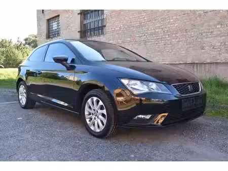 Seat Leon 1.4 TSI 125 Style