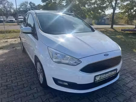 Ford C-max 1.0 125 Trend