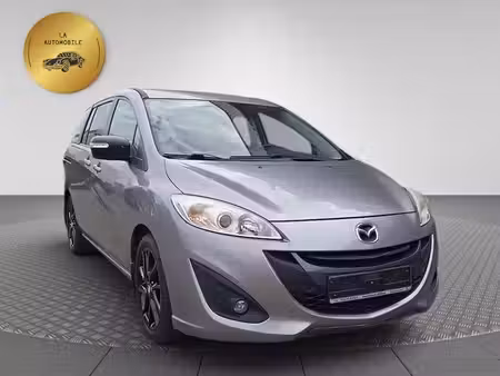 Mazda 5 MZR 2.0 144 Dynamique