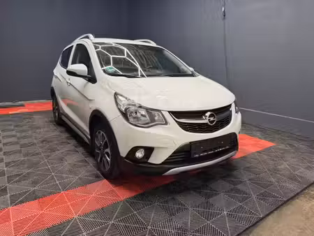 Opel Karl 1.0 73