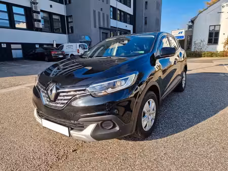 Renault Kadjar 1.2 TCe Life