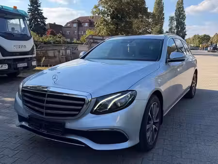 Mercedes-Benz Classe E E 220 2.0 194