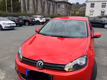 Volkswagen Golf 1.4 TSI 160 Highline