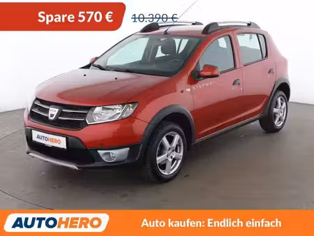 Dacia Sandero 0.9 TCe 90 Prestige