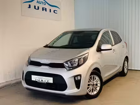 Kia Picanto 1.2 84