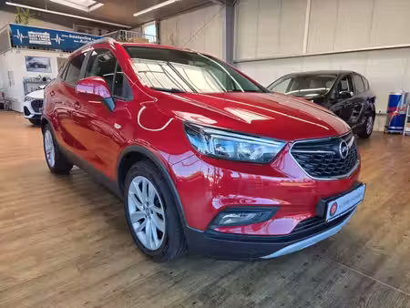 Opel Mokka 1.6 CDTI 136 On