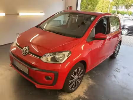 Volkswagen up! 1.0 75