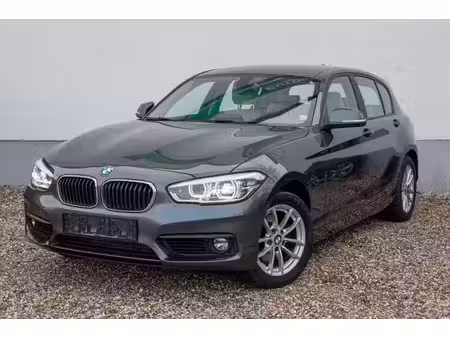 BMW Série 1 120d 2.0 190 xDrive