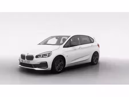 BMW Série 2 225e 1.5 224