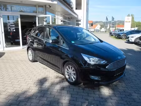 Ford C-max 1.5 EcoBoost 150 Titanium