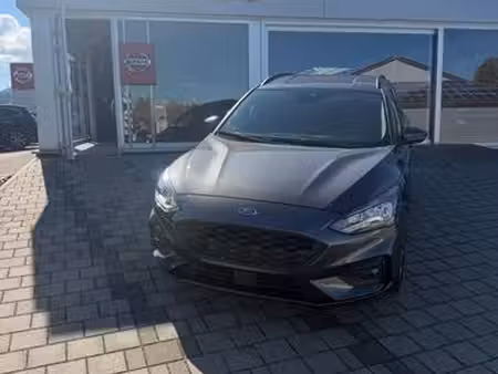 Ford Focus ST 1.0 125 ST Line