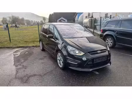 Ford S-Max 2.0 TDCi 120 Titanium S