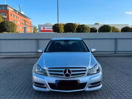 Mercedes-Benz Classe C C 180 1.6 156