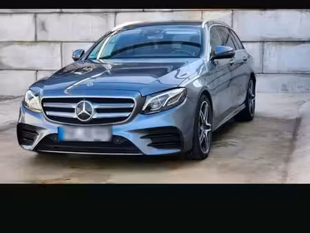 Mercedes-Benz Classe E E 350