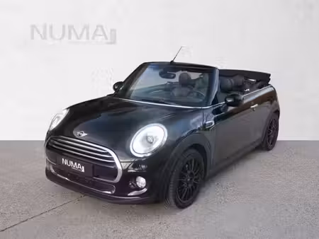 Mini Cabrio Cooper 1.5 136