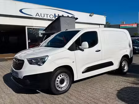 Opel Combo 1.5 102 Edition