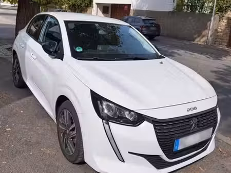 Peugeot 208 1.2 PureTech 100 Active