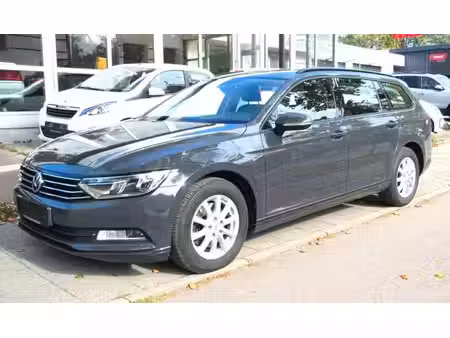 Volkswagen Passat 1.4 TSI 125 Trendline