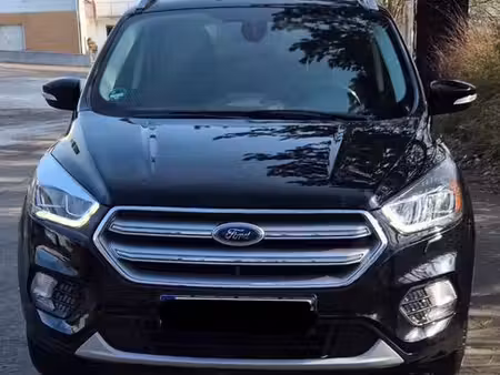 Ford Kuga 1.5 EcoBoost 182 4x4