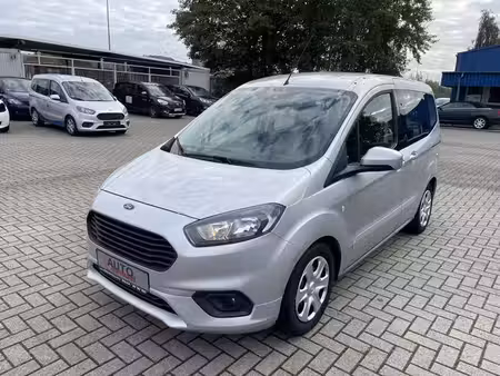 Ford Tourneo Courier 1.5 Trend