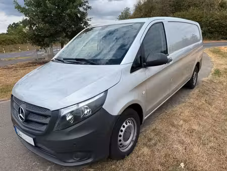 Mercedes-Benz Vito 111 1.6 CDI 114