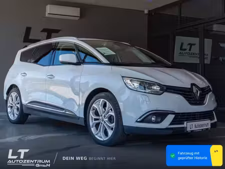Renault Scénic 1.7 dCi 120