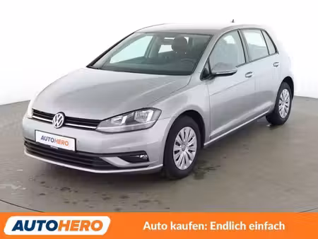 Volkswagen Golf 1.0 TSI 110 Trendline