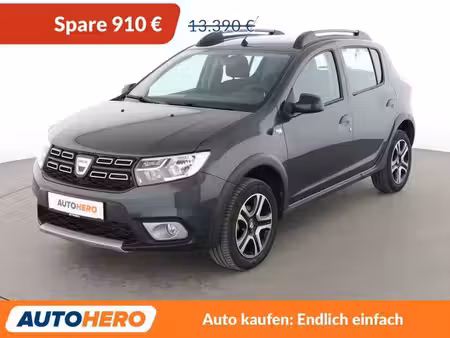 Dacia Sandero 0.9 TCe 90