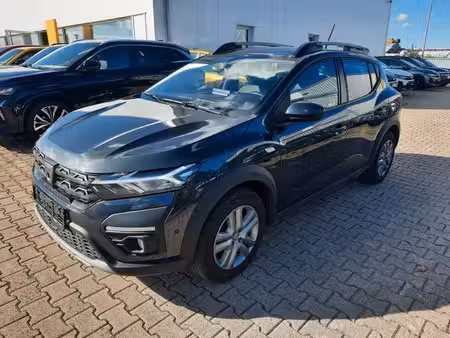 Dacia Sandero 1.0 TCe 110