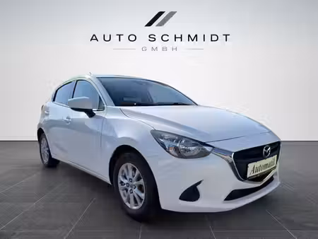 Mazda Mazda2 Skyactiv G 1.5 90 Exclusive Line