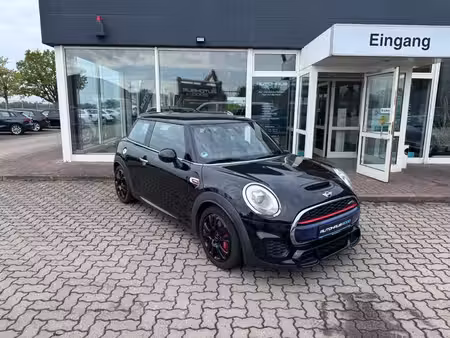 Mini Mini John Cooper Works 2.0 170