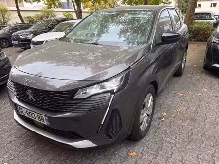 Peugeot 3008 1.5 HDi 130 Active