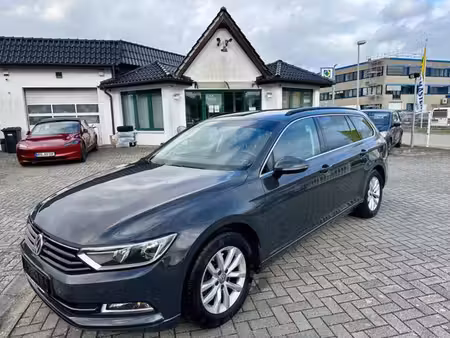 Volkswagen Passat 1.4 TSI 150 Confortline