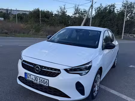 Opel Corsa 1.2 75
