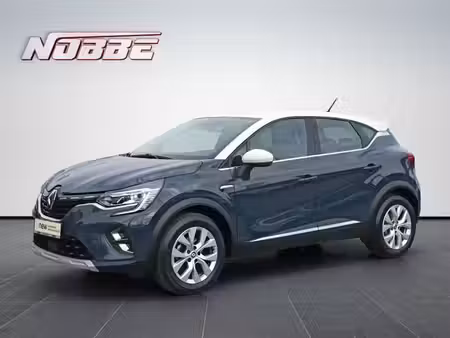 Renault Captur 1.0 TCe 90 Intens