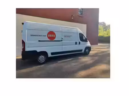 Citroën Jumper 2.0 HDi 163